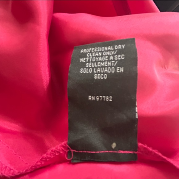 J.Jill Stuart Veronika Shiffon Gown Maxi Dress - Picture 11 of 15